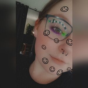 Meet your Posher, Julie